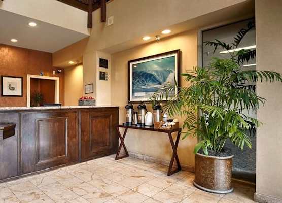 Pacifica Lighthouse Hotel Trademark Collection by Wyndham 1