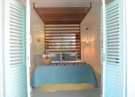 Praiagogi Boutique Pousada 1