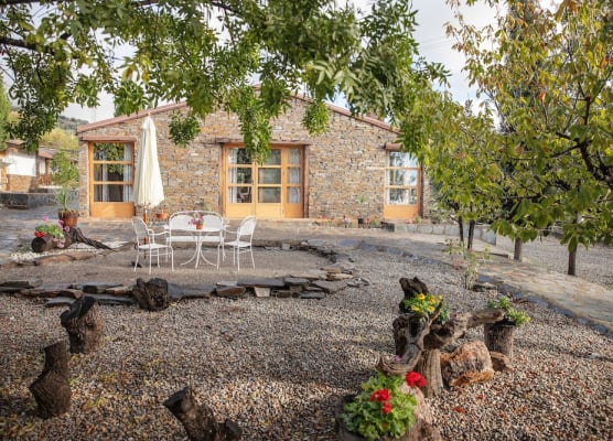El Paraje del Chef 1