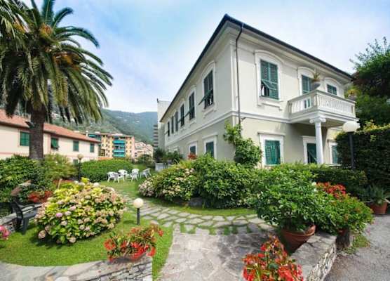 Manuelina Taste Hotel 1