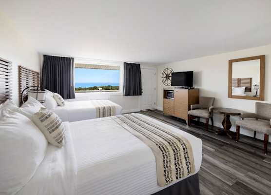Dune Crest Hotel 1