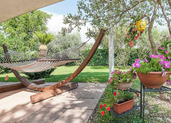 Villa Rosa Lifestyle B&B 1