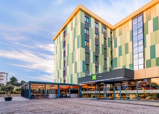 ibis Styles Istanbul Kurtkoy 1