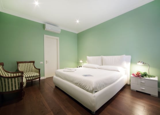 The One Prati Rooms 1