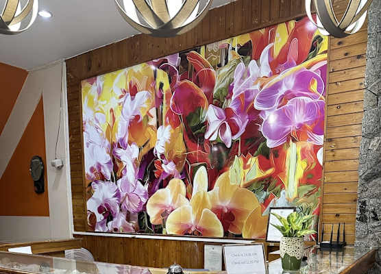 Nid Huahin Hotel 1