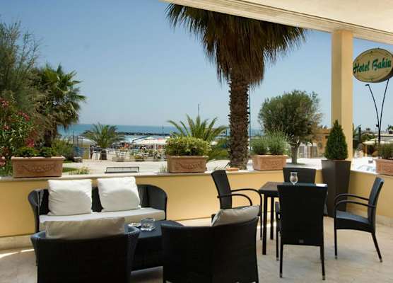 Hotel Bahia 1