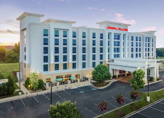 Hampton Inn & Suites Chattanooga/Hamilton Place 1