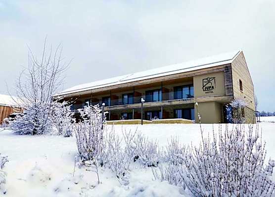 JUFA Hotel Neutal 1