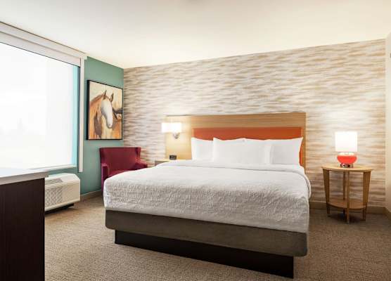Home2 Suites By Hilton Cheyenne 1