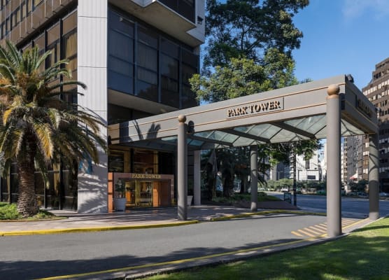 Park Tower, A Luxury Collection Hotel, Buenos Aires 1