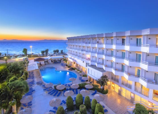 Lito Hotel 1
