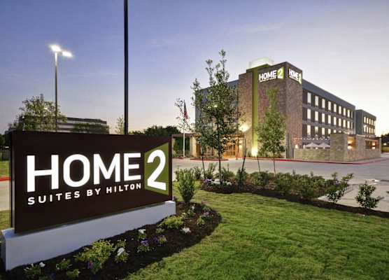 Home2 Suites Houston Westchase 1