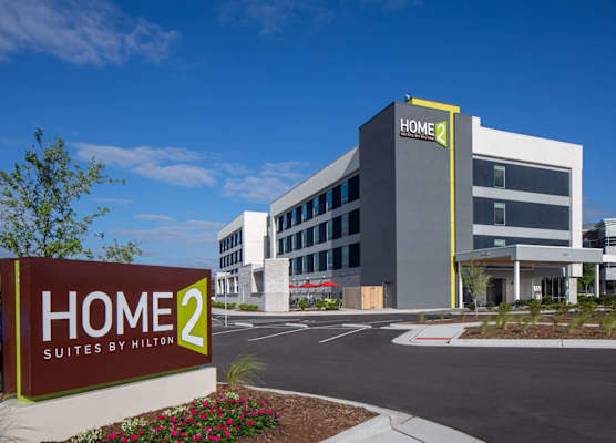 Home2 Suites By Hilton Wilmington Medical Park Downtown 1