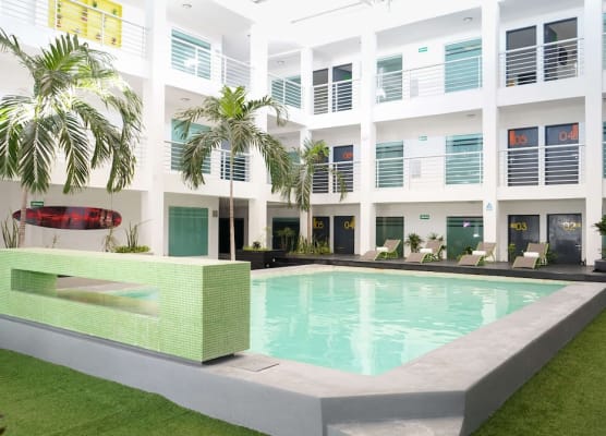 TRYP by Wyndham Chetumal 1