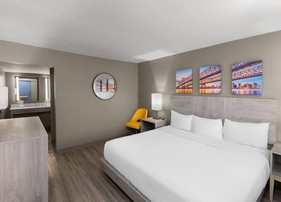 Days Inn by Wyndham Kenner/New Orleans Airport South 1