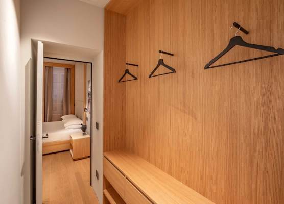 Ripetta Luxurious Suites 1