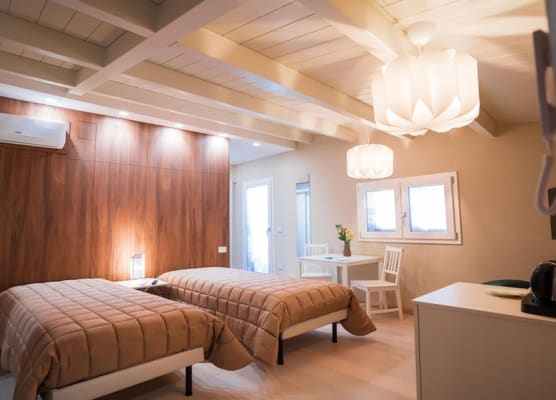 Grantò B&B 1