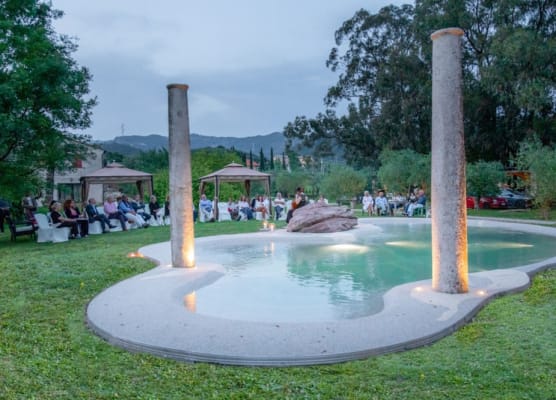 Resort La Ghiaia 1