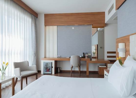 Parion Hotel 1