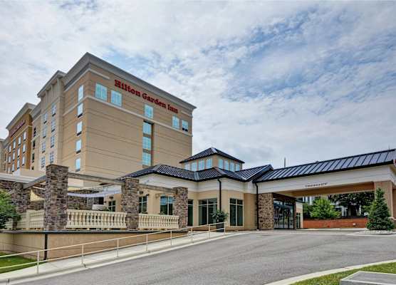 Hilton Garden Inn Raleigh/Crabtree Valley 1