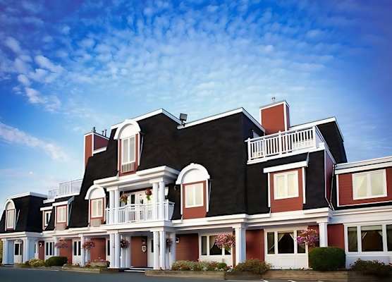 Inn on the Lake 1