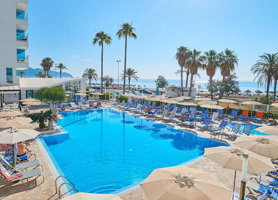Hipotels Hipocampo - Adults Only 1