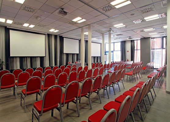 Hotel Cosmopolitan Bologna 1