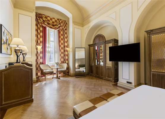 NH Collection Prague Carlo IV 1