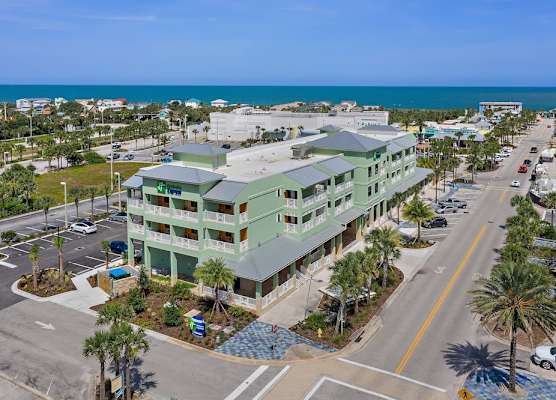Holiday Inn Express ST. AUGUSTINE - VILANO BEACH by IHG 1