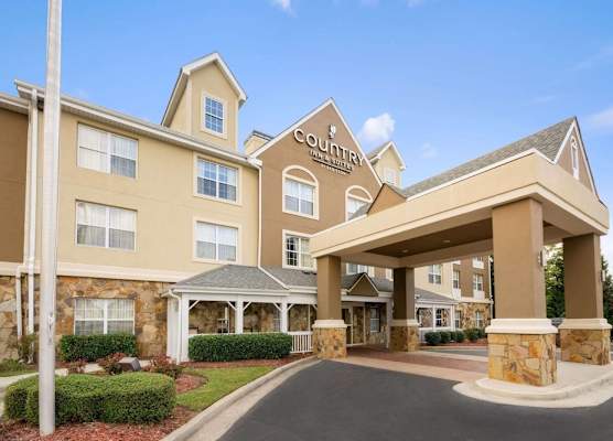 Country Inn & Suites by Radisson, Norcross, GA 1