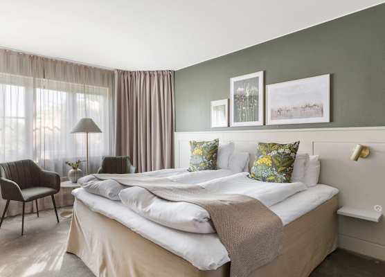 Best Western Hotel Danderyd 1