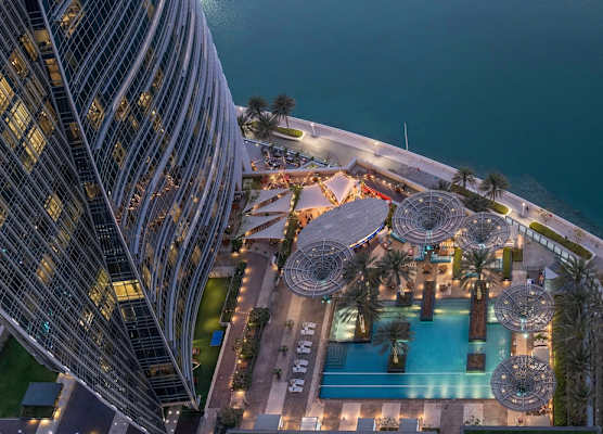 Rosewood Abu Dhabi 1