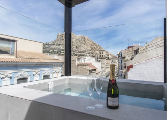 RS Boutique Apartments 1
