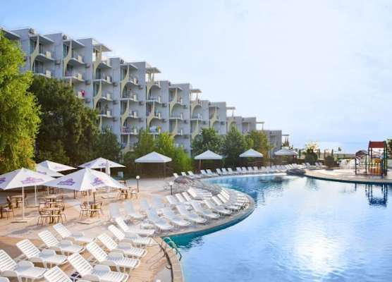 Laguna Beach Hotel 1