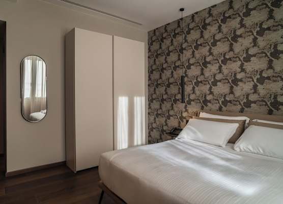 Porpora Suite Hotel 1