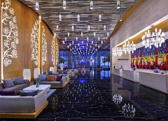 Grand Mercure Jakarta Kemayoran 1