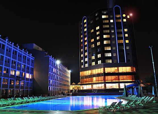 Kumburgaz Marin Princess Hotel 1
