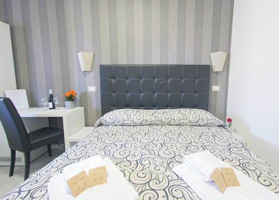 Hotel Terrazza Magenta 1