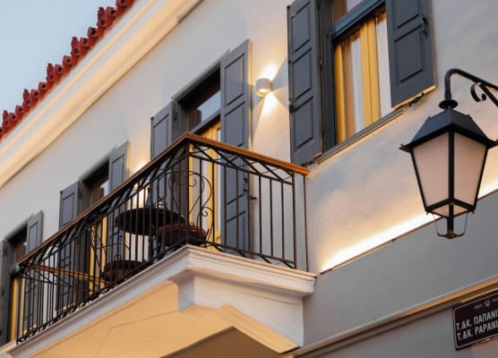 Archo Nafplio Rooms & Suites 1