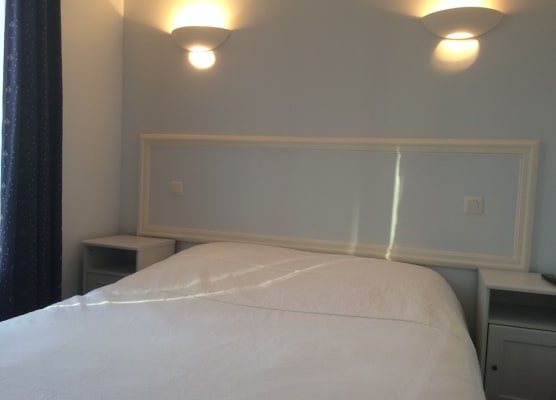 Hôtel André Gill 1