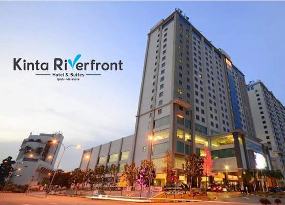 Kinta Riverfront Hotel & Suites 1
