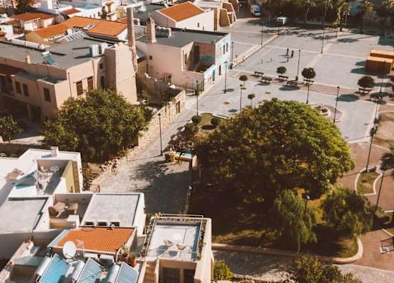 Neratze Hammam Suites 1