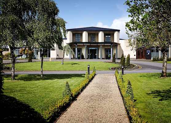 Radisson BLU Hotel and Spa, Limerick 1
