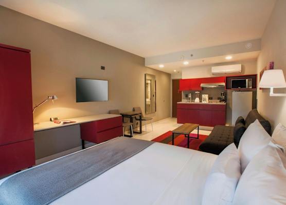 City Express Plus by Marriott Cabo San Lucas 1