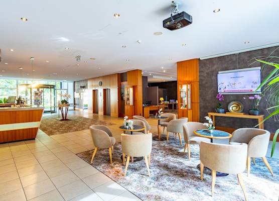 Parkhotel Görlitz 1