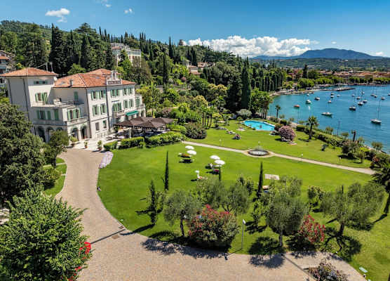 Hotel Du Parc 1