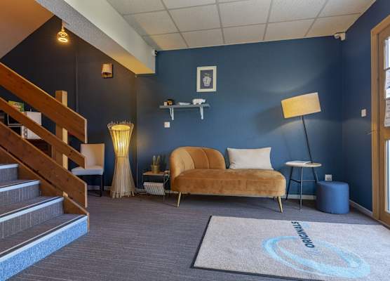 The Originals City, Hôtel Limoges Sud Feytiat 1