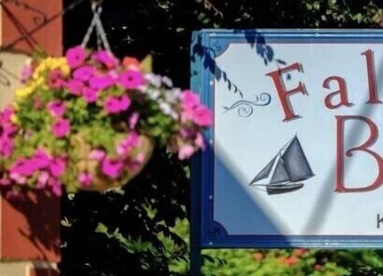 Fallon's B&B 1