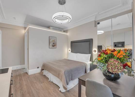 Cleveland Residences Bloomsbury 1