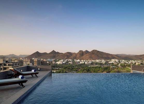 Ramada Encore by Wyndham Udaipur Roopnagar 1